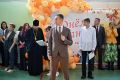 Сергей Спицын: С Днём знаний, дорогой Анадырь!