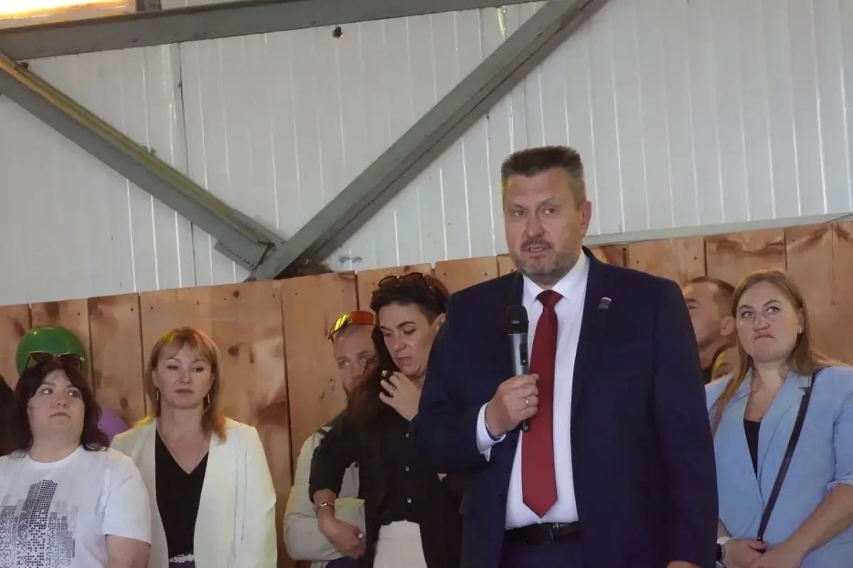 Чукотская азбука — каждому первокласснику: в Центре образования п. Угольные Копи дан старт новому учебному году Чукотская азбука — каждому первокласснику: в Центре образования п. Угольные Копи дан старт новому учебному году