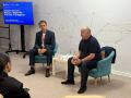 ВЭФ о самом важном: как воспитать молодёжь?