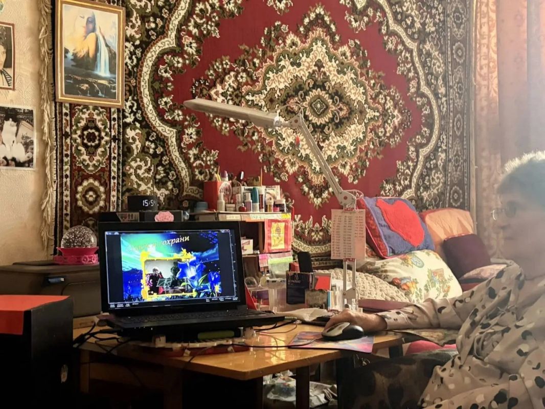 Проект «Связь поколений»: истории, которые остаются в сердце Проект «Связь поколений»: истории, которые остаются в сердце
