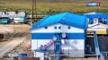 В окружной столице обсуждают будущее спутниковой связи