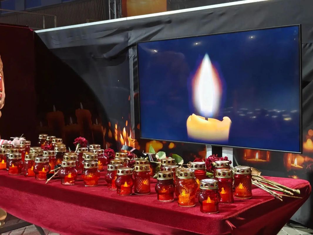 В Анадыре почтили память жертв трагедии в Беслане в рамках акции «Ангелы Беслана» В Анадыре почтили память жертв трагедии в Беслане в рамках акции «Ангелы Беслана»
