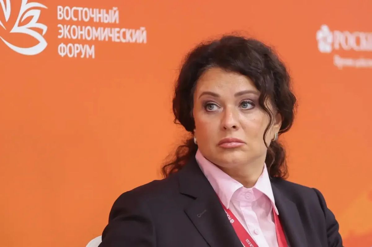 На ВЭФ прошла сессия «Северный завоз: цифровизация и доступность» с участием представителей Комитета Государственной Думы по развитию Дальнего Востока и Арктики, Минвостокразвития России, регионов и РЖД На ВЭФ прошла сессия «Северный завоз: цифровизация и доступность» с участием представителей Комитета Государственной Думы по развитию Дальнего Востока и Арктики, Минвостокразвития России, регионов и РЖД