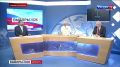 Предвыборные дебаты между представителями партий ЛДПР и КПРФ, которые выдвинули списки своих кандидатов в депутаты Думы Чукотского АО
