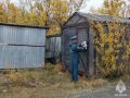 Профилактические рейды в Билибино: безопасность в частном секторе на контроле