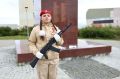 Чукотка присоединилась к памятным мероприятиям в честь окончания Второй мировой войны