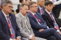 На ВЭФ прошла сессия «Северный завоз: цифровизация и доступность» с участием представителей Комитета Государственной Думы по развитию Дальнего Востока и Арктики, Минвостокразвития России, регионов и РЖД