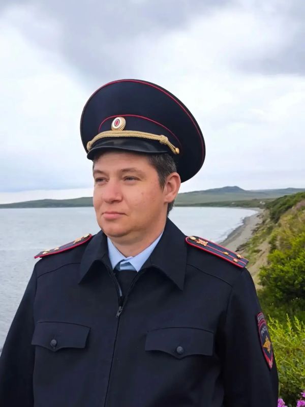 В округе стартовал второй этап голосования в конкурсе «Народный участковый-2026» В округе стартовал второй этап голосования в конкурсе «Народный участковый-2026»