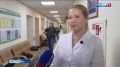 Вакцинация от гриппа стартовала на Чукотке
