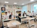 Школьникам напомнили о правах будущих избирателей