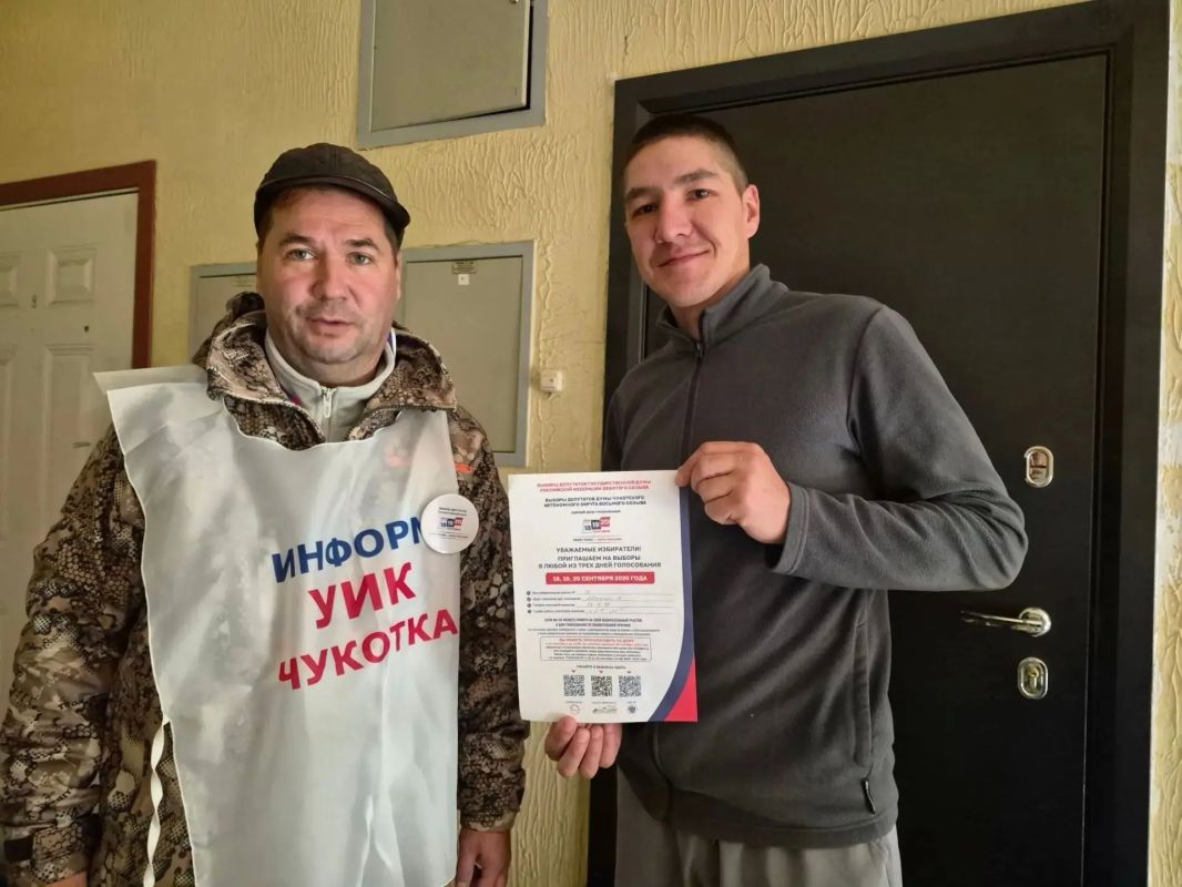 Наши выборы начинаются с личного общения! Наши выборы начинаются с личного общения!