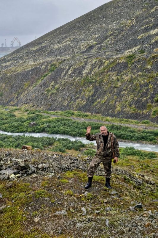 ЛИТЕРАТУРА НА КРАЮ ЗЕМЛИ. В августе 2026 года Чукотку посетила вторая плеяда участников проекта «Литературная резиденция — 2026» ЛИТЕРАТУРА НА КРАЮ ЗЕМЛИ. В августе 2026 года Чукотку посетила вторая плеяда участников проекта «Литературная резиденция — 2026»