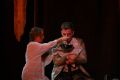 Новое видение классики представили актёры театра Куваева, сообщает ИА "Чукотка"