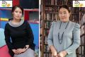 Владислав Кузнецов: Два педагога, которые прибыли в наш округ по программе «Земский учитель», будут работать в Центре образования в Угольных Копях