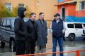 Друзья, сегодня мы хотим поговорить на очень важную тему — об уважении и бережном отношении к месту, в котором мы все живём