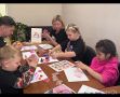 День семейного общения: тепло, творчество и единство