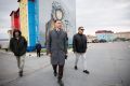 Сергей Спицын: Сегодня провел очередной мониторинг благоустройства города