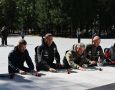 Владислав Кузнецов: Принял участие в патриотической акции, посвященной воинам, сражавшимся на дальневосточной земле
