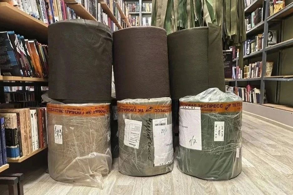 В муниципальном округе Эгвекинот реализовали три социально значимых проекта, сообщает ИА "Чукотка" В муниципальном округе Эгвекинот реализовали три социально значимых проекта, сообщает ИА "Чукотка"