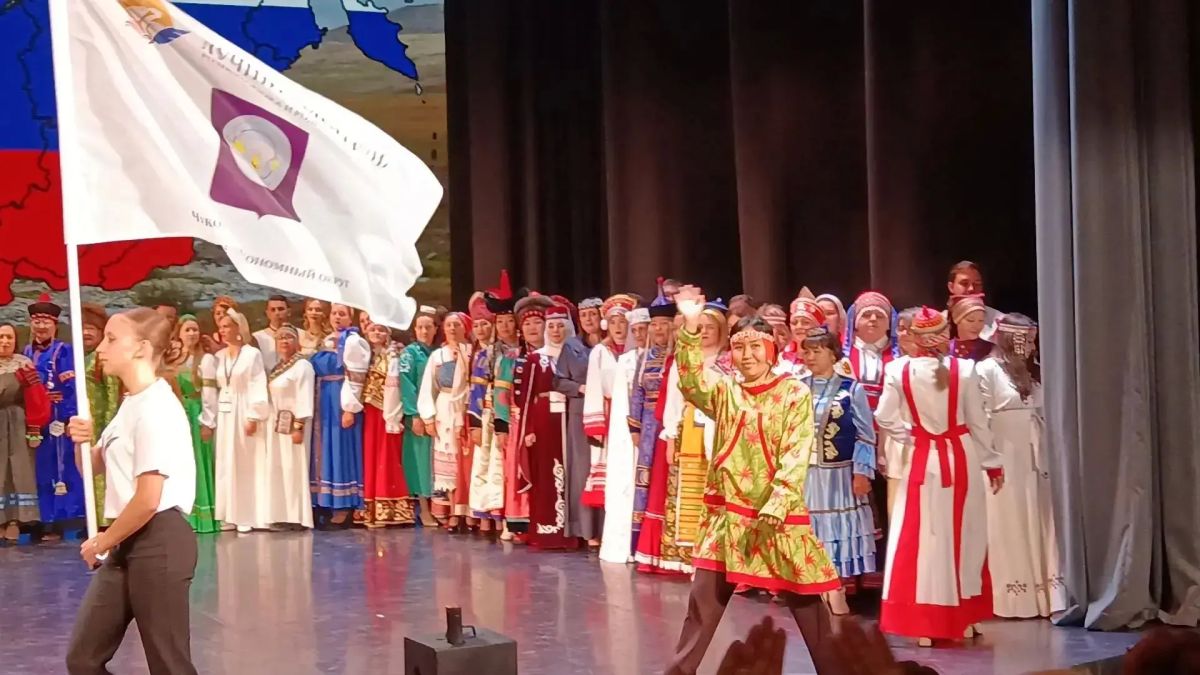 Названы победители V Всероссийского профессионального конкурса «Лучший учитель родного языка и родной литературы» Названы победители V Всероссийского профессионального конкурса «Лучший учитель родного языка и родной литературы»