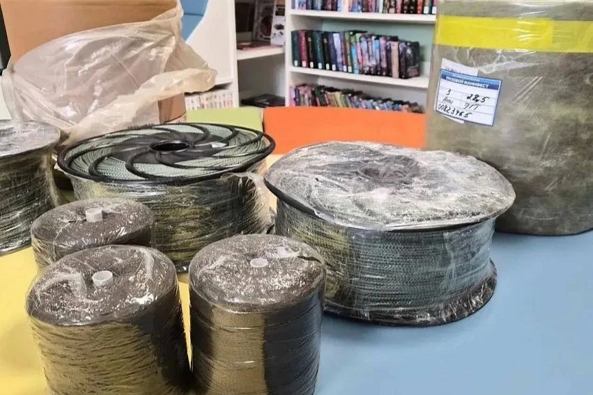 В муниципальном округе Эгвекинот реализовали три социально значимых проекта, сообщает ИА "Чукотка" В муниципальном округе Эгвекинот реализовали три социально значимых проекта, сообщает ИА "Чукотка"