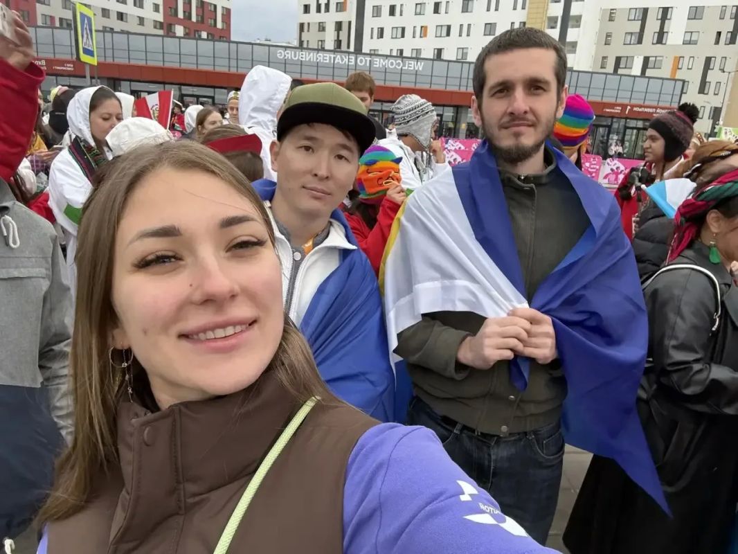 Чукотка на МФМ: география знакомств растёт каждый день Чукотка на МФМ: география знакомств растёт каждый день