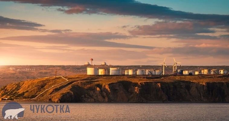 17 сентября в округе будет облачно с прояснениями, местами пройдут небольшие дожди, сообщает ИА "Чукотка"