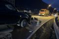 Водитель и пассажир квадроцикла получили травмы в ДТП в округе, сообщает ИА "Чукотка"