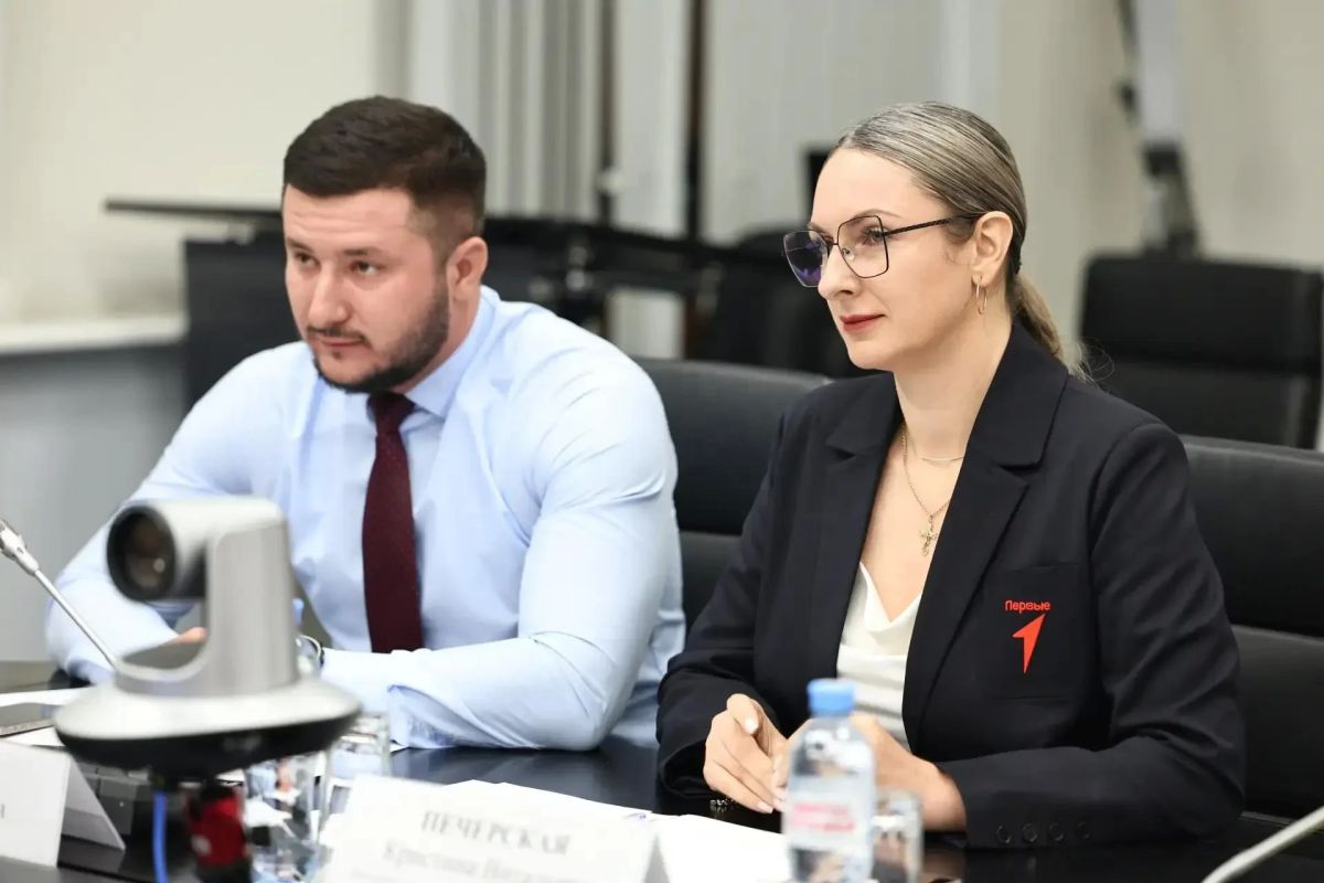 Владислав Кузнецов: «Число участников «Движения Первых» на Чукотке превысило 6 тысяч человек»