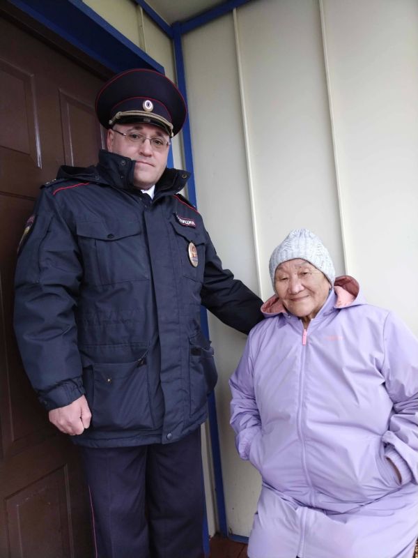 На Чукотке завершился региональный этап Всероссийского конкурса «Народный участковый - 2026» На Чукотке завершился региональный этап Всероссийского конкурса «Народный участковый - 2026»
