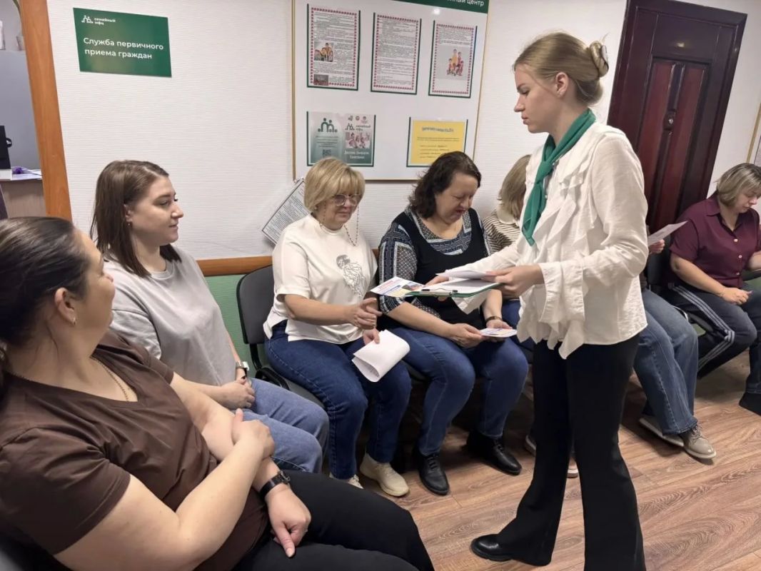 «Как понять, что ребёнок в опасности?»: в Анадырском районе поговорили о рисках экстремизма в интернете «Как понять, что ребёнок в опасности?»: в Анадырском районе поговорили о рисках экстремизма в интернете