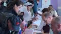 Первые избирательные участки в России открылись на Чукотке