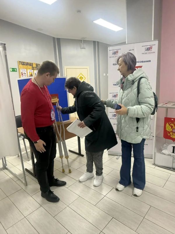Когда хочешь — нет преград! Когда хочешь — нет преград!