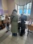Про мини–избирателей. Всё чаще на выборы приходят целыми семьями — и дети становятся не просто «сопровождающими», а настоящими участниками большого дня