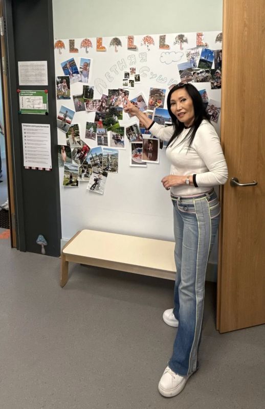 Делегация Чукотки — в гостях у «Хорошколы»! Делегация Чукотки — в гостях у «Хорошколы»!