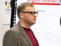 Андрей Мягков, политтехнолог, политический консультант