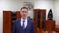 Сергей Спицын: Дорогие друзья! Как председатель совета муниципальных образований Чукотского автономного округа хотел сказать о том, что в нашем регионе в прошлом году был учреждён новый праздник — День многодетной семьи...