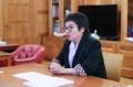 Депутат Государственной Думы от Чукотского АО Елена Евтюхова: