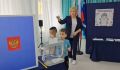 В одном из поселков на Чукотке прошли необычные выборы: детишки из подготовительной группы детского сада "Кораблик" голосовали за меню полдника