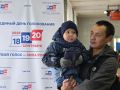 Голосование на Чукотке продолжается!