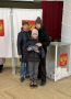 Выборы больше похожи на семейные праздники