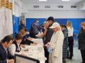 На Чукотке начался заключительный день голосования