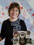 Мастера народных промыслов из Ярославской области проведут мастер-классы в Анадыре