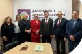 Более 30 чукотских пациентов получили высокотехнологичную помощь в Центре Илизарова, сообщает ИА "Чукотка"