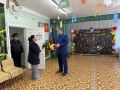 По поручению прокурора округа Виталия Бондарева прокуроры района продолжают рабочие выезды в отдаленные населенные пункты Чукотки