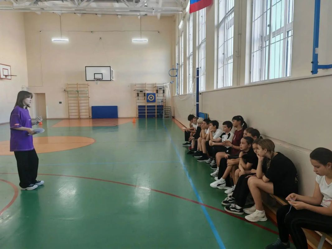Региональный ресурсный центр поддержки добровольчества продолжает цикл образовательных встреч по инклюзивному волонтёрству Региональный ресурсный центр поддержки добровольчества продолжает цикл образовательных встреч по инклюзивному волонтёрству