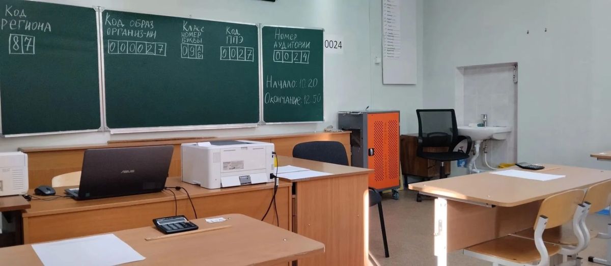 Сегодня проходит резервный день дополнительного (сентябрьского) периода ОГЭ 23 сентября 2026 года Сегодня проходит резервный день дополнительного (сентябрьского) периода ОГЭ 23 сентября 2026 года