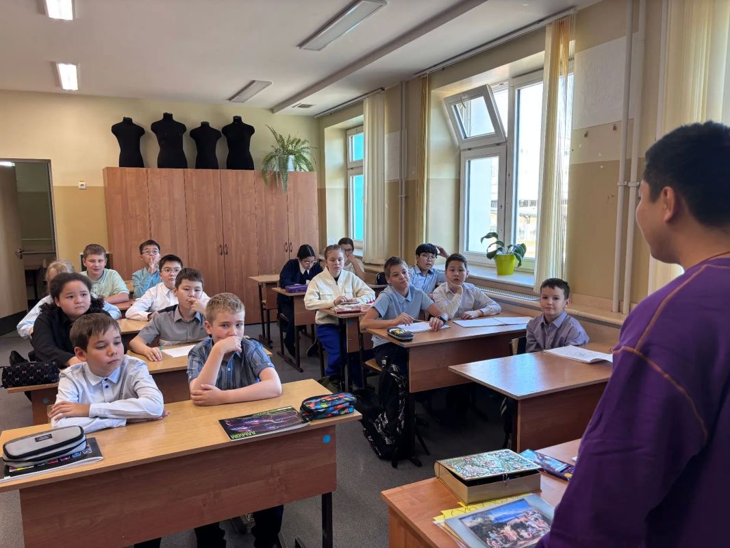Региональный ресурсный центр поддержки добровольчества продолжает цикл образовательных встреч по инклюзивному волонтёрству Региональный ресурсный центр поддержки добровольчества продолжает цикл образовательных встреч по инклюзивному волонтёрству