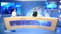 В эту субботу смотрите в нашем эфире программу "Собеседник".В студии начальник Департамента образования и науки Чукотского АО Арюна Байкова подвела итоги Межрегионального фестиваля родных языков