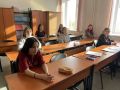 24 сентября 2026 года в Чукотском автономном округе проходят ВПР для студентов СПО по обществознанию